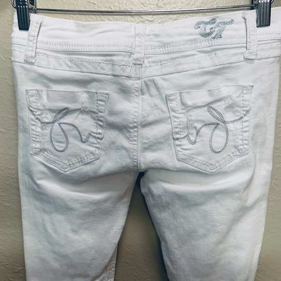 Cesttoi Jeans - Picture 4 of 9